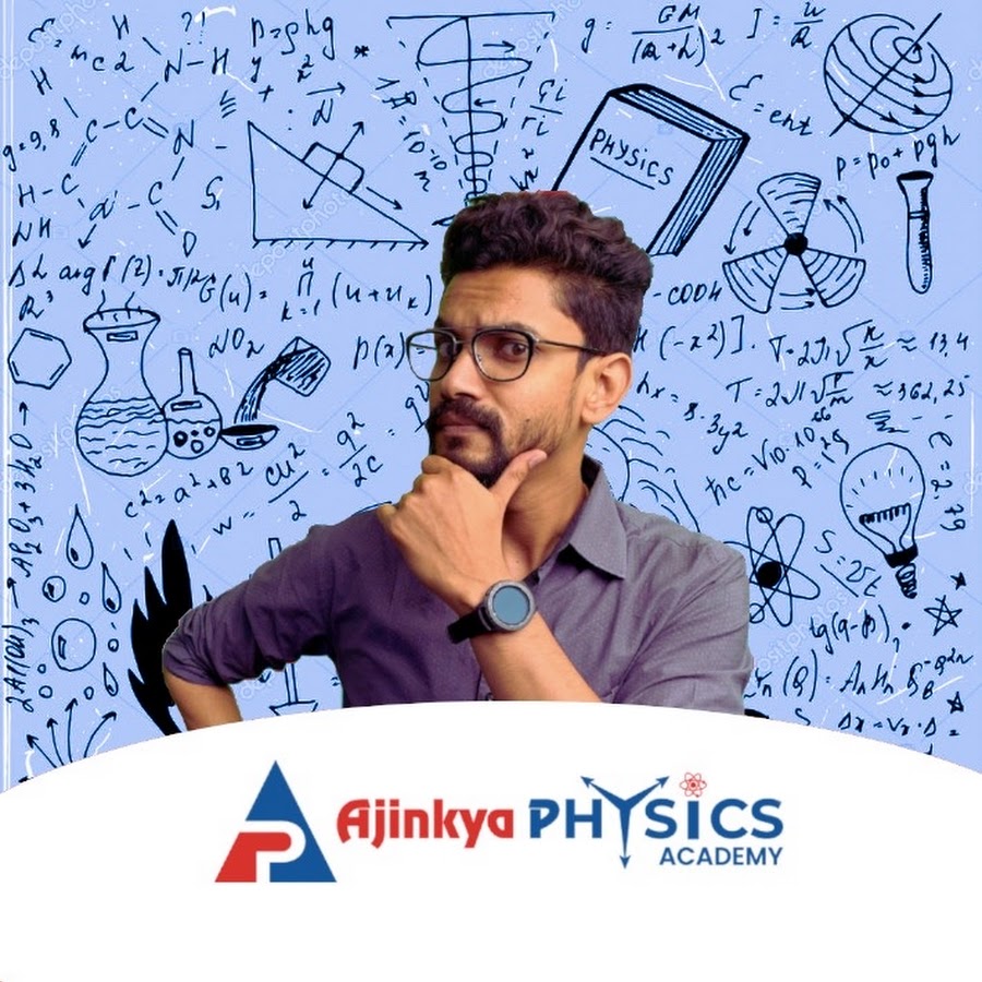 Ajinkya Physics profile pic